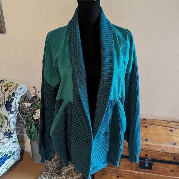St. Croix Knits Other - Vintage St. Croix Knits Sweater- Men’s Size XL